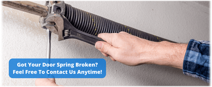  Garage Door Spring Repair Laurel MD (240) 213-9780