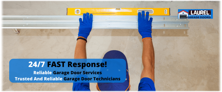 Garage Doors Repair Laurel MD