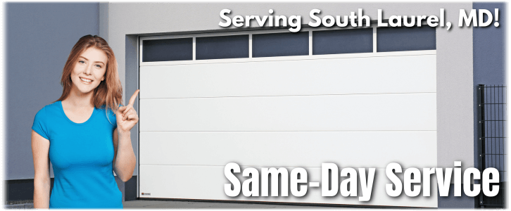 Garage Door Repair South Laurel MD